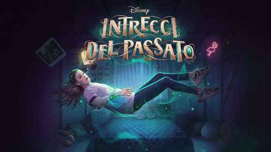 Disney Intertwined - Backdrops