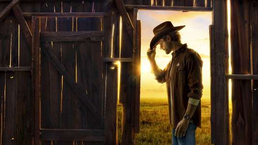 Walker - Backdrops