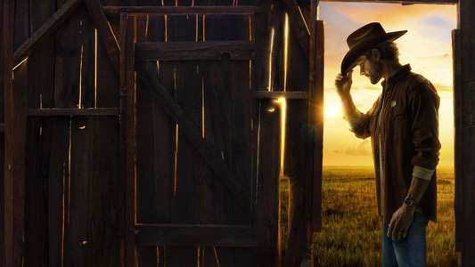 Walker - Backdrops