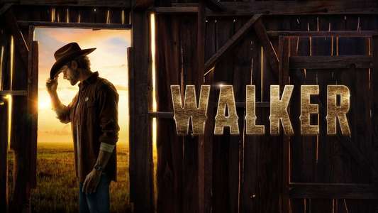 Walker - Backdrops