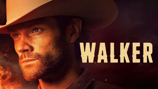 Walker - Backdrops