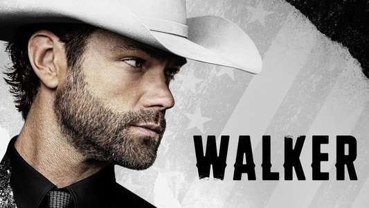 Walker - Backdrops