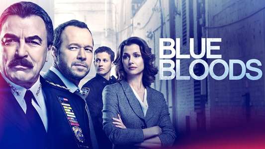 Blue Bloods - Backdrops