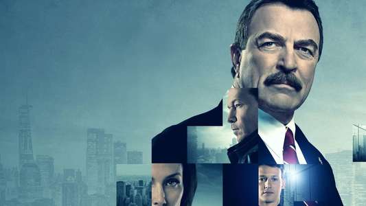 Blue Bloods - Backdrops