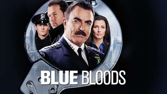 Blue Bloods - Backdrops