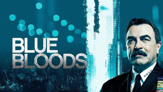 Blue Bloods - Backdrops