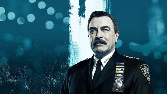 Blue Bloods - Backdrops