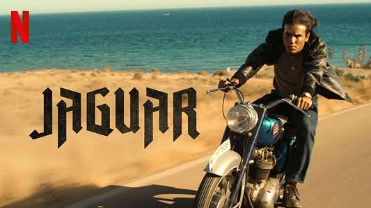 Jaguar - Backdrops