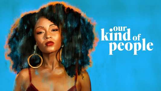 Our Kind of People - Backdrops