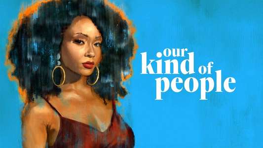 Our Kind of People - Backdrops