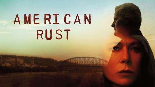 American Rust - Backdrops