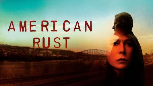 American Rust - Backdrops