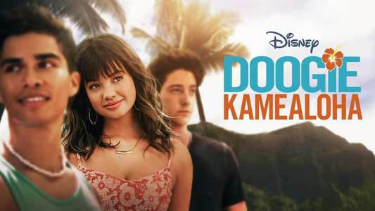 Doogie Kamealoha  M.D. - Backdrops