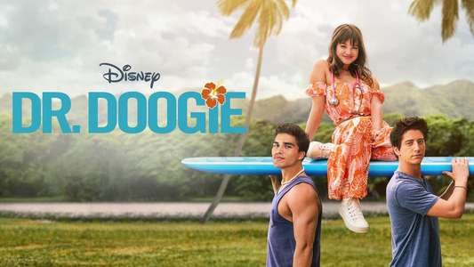 Doogie Kamealoha  M.D. - Backdrops