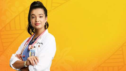 Doogie Kamealoha  M.D. - Backdrops