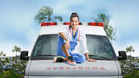 Doogie Kamealoha  M.D. - Backdrops
