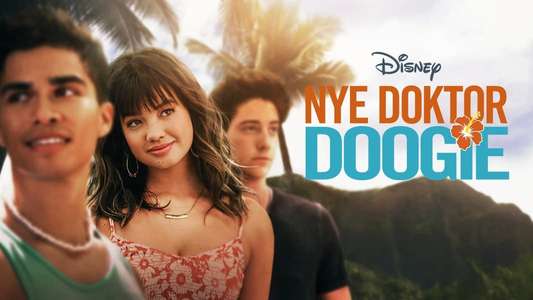 Doogie Kamealoha  M.D. - Backdrops