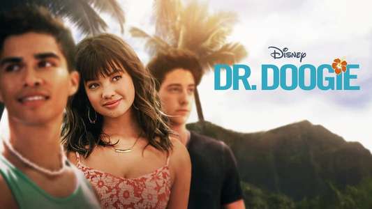 Doogie Kamealoha  M.D. - Backdrops