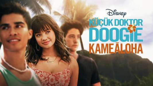 Doogie Kamealoha  M.D. - Backdrops