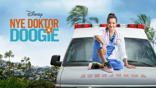 Doogie Kamealoha  M.D. - Backdrops