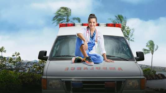 Doogie Kamealoha  M.D. - Backdrops