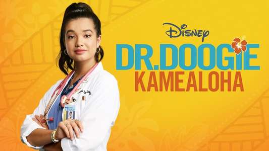 Doogie Kamealoha  M.D. - Backdrops