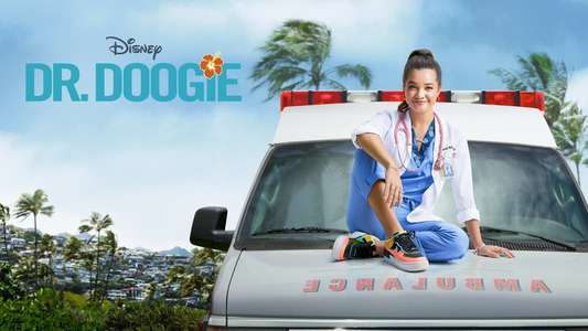 Doogie Kamealoha  M.D. - Backdrops