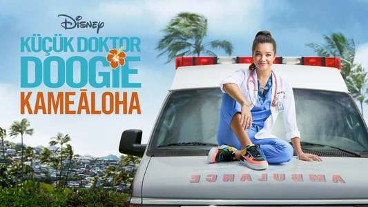 Doogie Kamealoha  M.D. - Backdrops