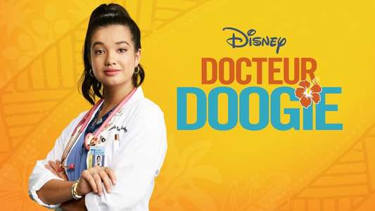 Doogie Kamealoha  M.D. - Backdrops