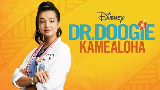 Doogie Kamealoha  M.D. - Backdrops