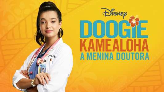 Doogie Kamealoha  M.D. - Backdrops