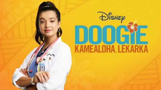 Doogie Kamealoha  M.D. - Backdrops