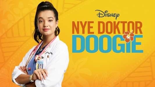 Doogie Kamealoha  M.D. - Backdrops