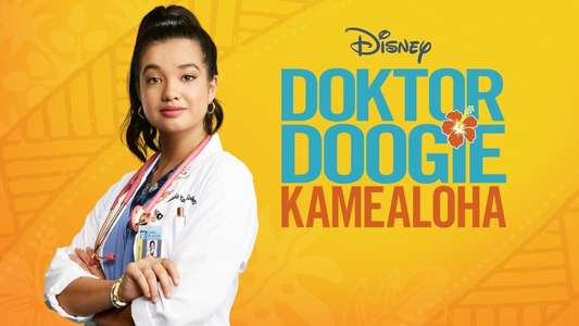Doogie Kamealoha  M.D. - Backdrops