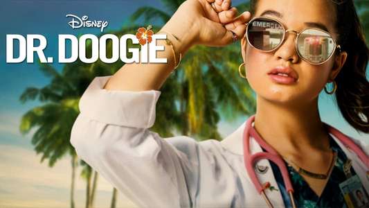 Doogie Kamealoha  M.D. - Backdrops