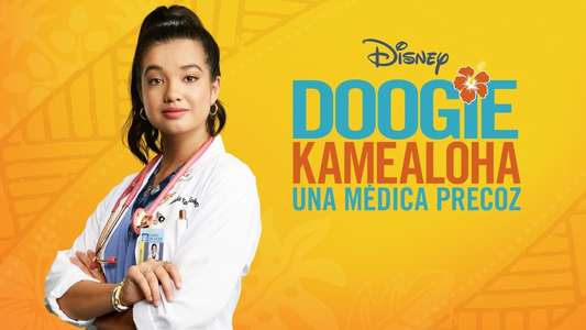 Doogie Kamealoha  M.D. - Backdrops