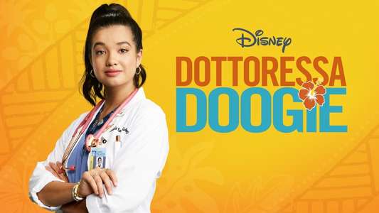Doogie Kamealoha  M.D. - Backdrops