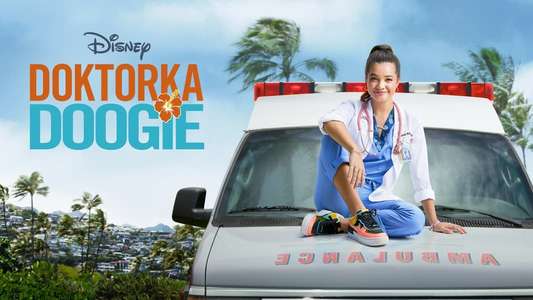 Doogie Kamealoha  M.D. - Backdrops