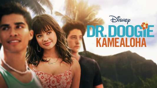 Doogie Kamealoha  M.D. - Backdrops