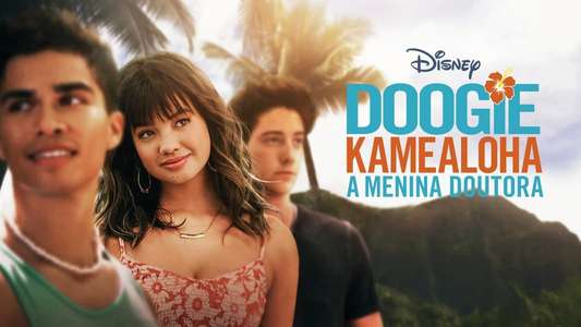 Doogie Kamealoha  M.D. - Backdrops