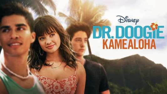 Doogie Kamealoha  M.D. - Backdrops