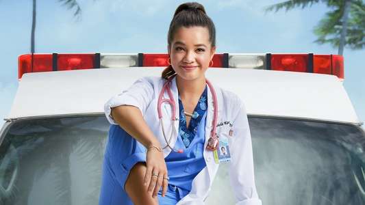 Doogie Kamealoha  M.D. - Backdrops