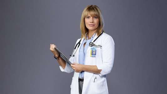 Doogie Kamealoha  M.D. - Backdrops