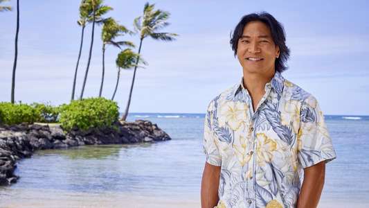 Doogie Kamealoha  M.D. - Backdrops