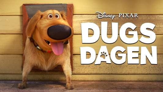 Dug Days - Backdrops