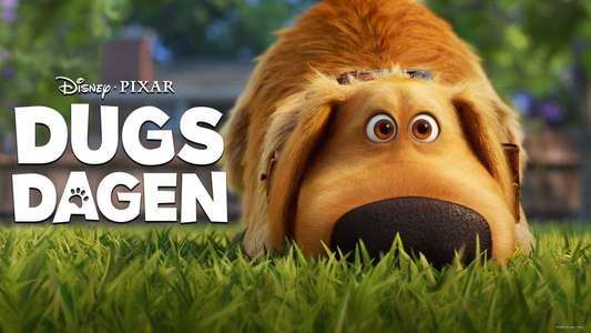 Dug Days - Backdrops