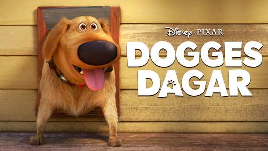 Dug Days - Backdrops