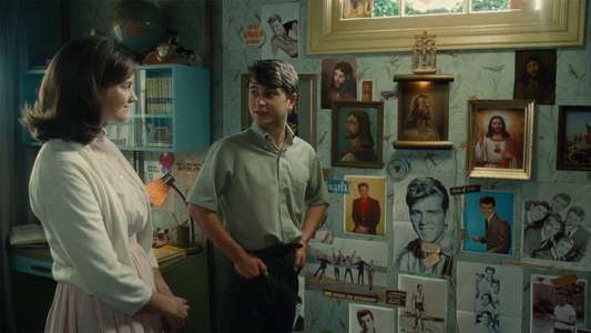 The Fabelmans - Backdrop