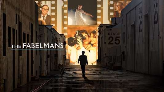 The Fabelmans - Backdrop