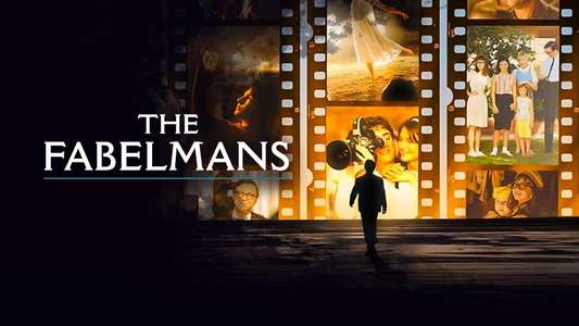 The Fabelmans - Backdrop